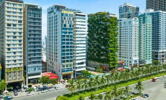 Mandila Beach Hotel Danang