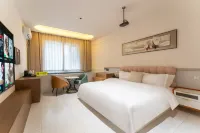 Si Mo Hot Spring Guest House