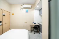 Duoke Lai Apartment Hotel (Wuning Road Subway Station Branch)