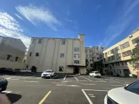 Shangwei Feast Hotel Hotels in Xinzhou District Government