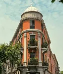 Luojia Youth Hotel (Wuhan Hankou Jiangtan Branch jianghan road)Branch
