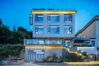 Floral Hotel·shu ya warm Hotel Hotels in Shangrao