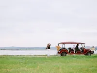 DoulegenLuxury nomad camp Hotels in Zhenglan Banner