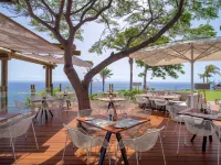 The Ritz-Carlton Tenerife, Abama - breakfast