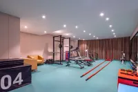 Lavande Hotel (Tianjin Youyi Road, Wudadao)