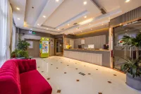 zhejinfengqing hotel