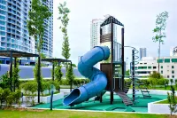 The Landmark by Katana
