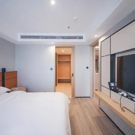 Beiya Hotel