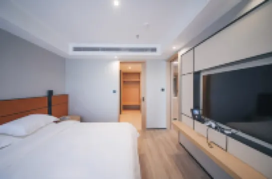 貝雅飯店（小沙江店）