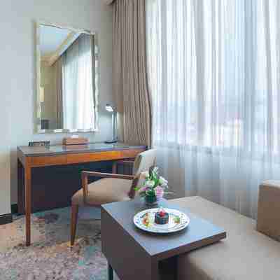 瓜瑪雅塔樓飯店 Rooms