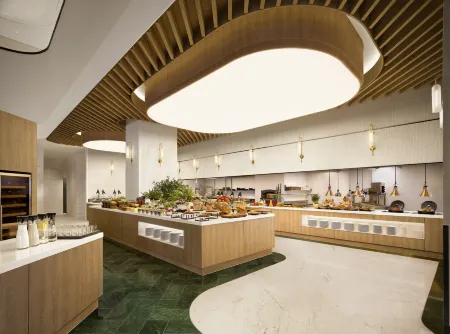 Cassia Sokcho Отели рядом с достопримечательностью «Sokcho City Museum & Displaced Civilians Folk Village»