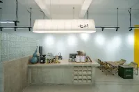 Zhujiajian Xinyu Sea View Resort Hotel (Zhujiajian Centipede Zhi Wharf Branch) Hotel a Zhoushan