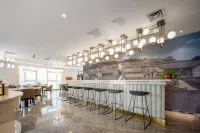 LEISURE HOTEL - lãng mạn