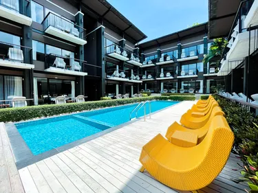 รูปภาพของลาลูน บีช รีสอร์ท เกาะเสม็ด - La Lune Beach Resort Koh Samed