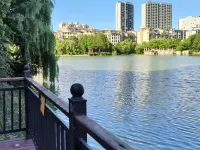 ZHONGZHOU INTERNATIONAL HOTEL Hotels in Century Square