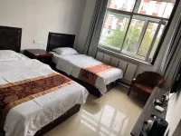 Sunda Hotel Hôtels à : Bannière d'Arun