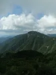 Pusu - con vista montagne