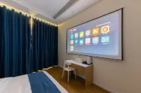 Yunduo Seaview Serviced Apartment Hotel (Huoju 8th Street International Coastal Baths)