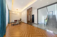 Dongju Homestay (Suixiang Branch)