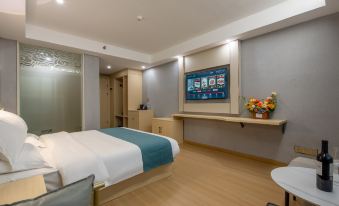 Chaozhou Yuefeng Hotel (Caitang Branch)