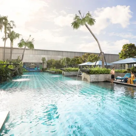 Padma Hotel Semarang