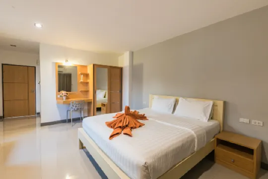 T スリープ プレイス