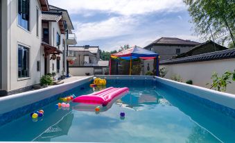 Tonglu Heguli Homestay
