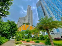 HaLa Housing - Vinhomes D'capitale Apartment Hanoi