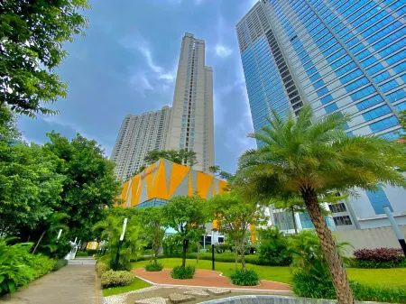 HaLa Housing - Vinhomes D'capitale Apartment Hanoi