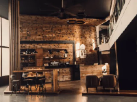 長頸鹿海灘酒店 鄰近姆布迪亞島的酒店