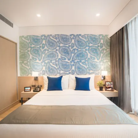 Citadines OMR Chennai