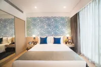 Citadines OMR Chennai - Balkoner