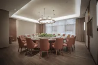 XING SHAN TAO HU ALING HOT SPRING RESORT HOTEL Hotels in Xingshan County