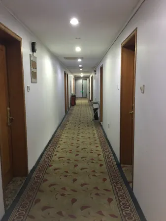 Yuyang Hotel, Yuzhou Отели рядом с достопримечательностью «CPC Quzhou Committee Party School»