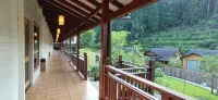 Huiye Courtyard