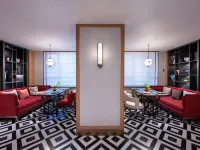 Manxin Hotel Qingdao Golden Beach Beer City Sea View Hotels near Golden Beach