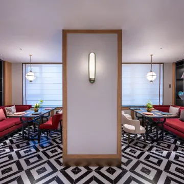 Manxin Hotel Qingdao Golden Beach Beer City Sea View Отели рядом с достопримечательностью «Пляж Голден-Бич»
