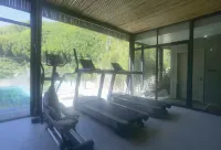 RESORT PANAN ZHEJIANG - Gym