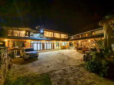 Diwanara Homestay