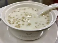 Vienna International Hotel (Guangdong Luoding Xicheng Duhui) - breakfast