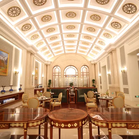 Changji Jianguo Hotel