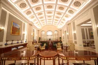 Changji Jianguo Hotel - breakfast