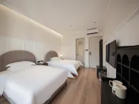 Meizhou Island Meiyu Ruyesterday Seaview B&B