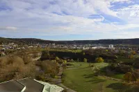 PLAZA INN Leonberg Hotels in Gerlingen