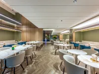 上海靜安寺智選假日飯店 梅龍鎮廣場附近的飯店