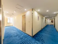 7Days Inn Hotel (Jinzhong Shanxi University Town) - breakfast