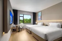 LVFENG Hotel (Longhu Mountain Scenic Area)