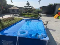 韶關禪悦生態農莊民宿 - 水上樂園