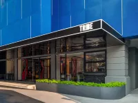 曼谷素坤逸 39 號雅高TRIBE生活飯店 BTS澎蓬站附近的飯店