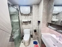 Nanjing Yuejing Hotel (Jiangning University Town)